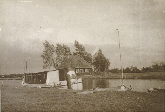 De geschiedenis van onze unieke salonboten: Karakter op de Amsterdamse grachten